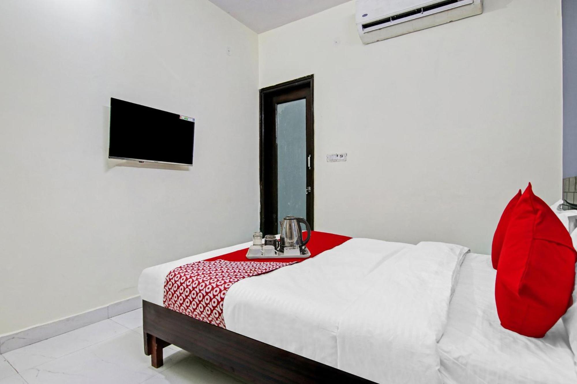Hotel Flagship Royal Near Akshardham