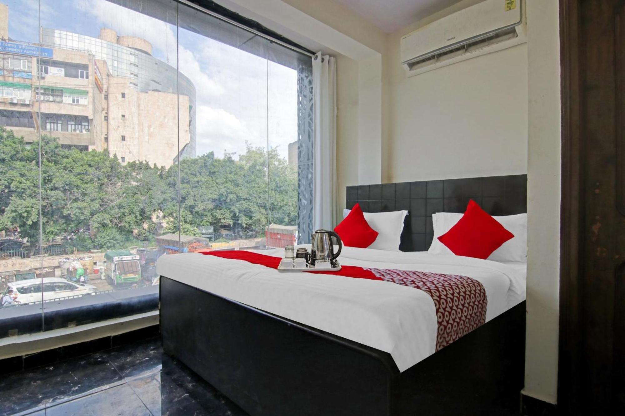 Flagship Royal Near Akshardham 3* New Delhi