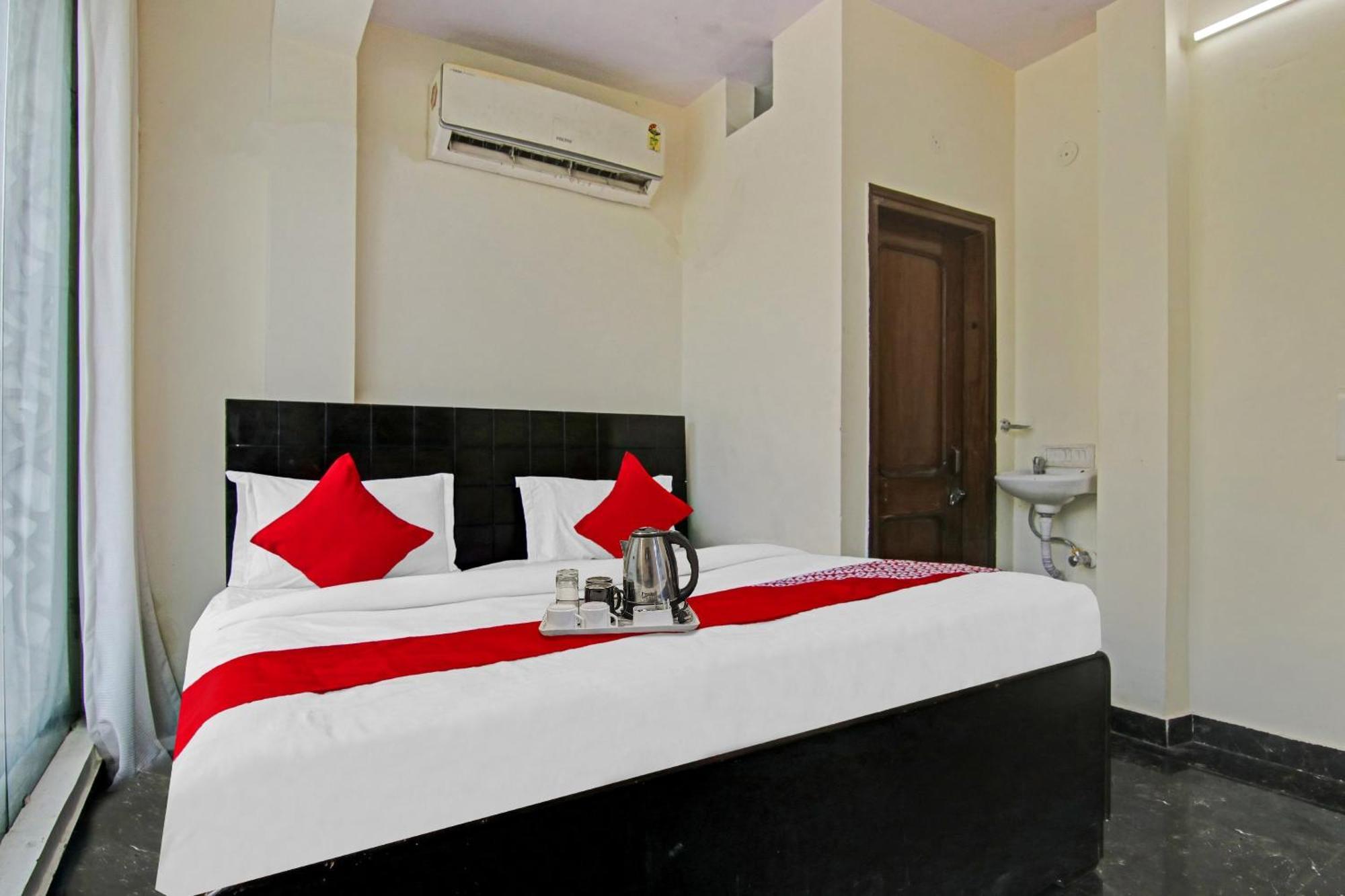 Flagship Royal Near Akshardham Hotel New Delhi